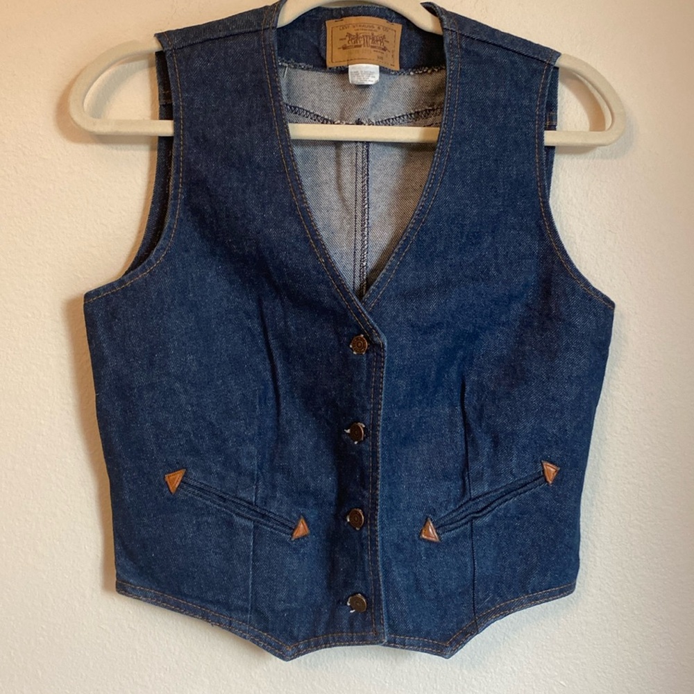Levi Strauss Jean Beat Size M